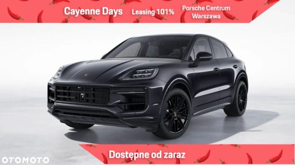 Porsche Cayenne 260 kW image number 1