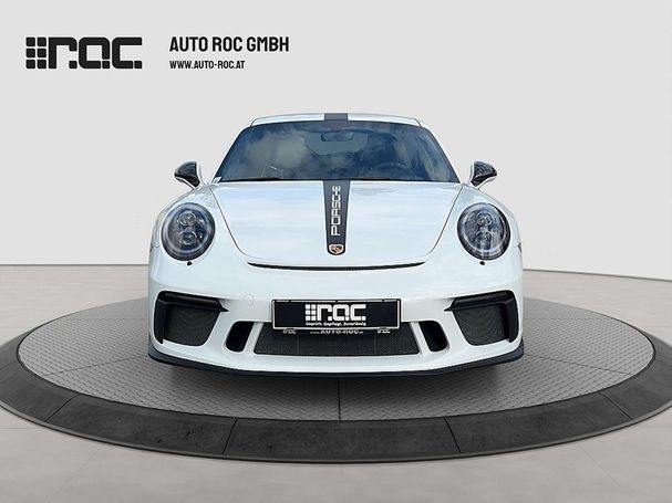 Porsche 991 GT3 368 kW image number 8