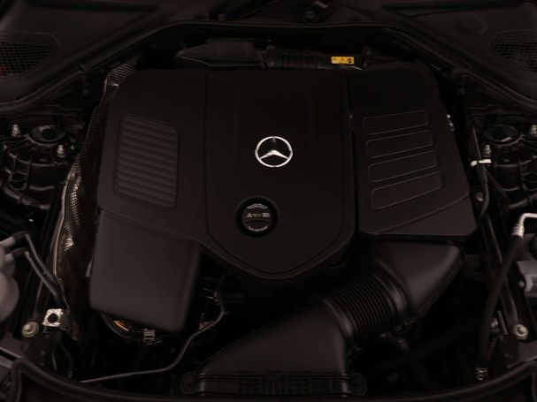 Mercedes-Benz E 300 e 235 kW image number 38