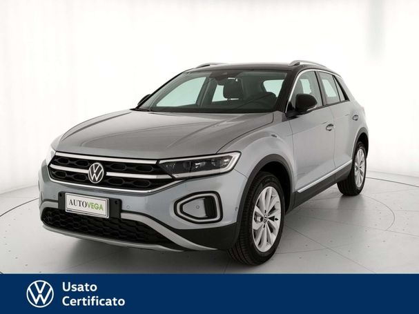 Volkswagen T-Roc 2.0 TDI Style 85 kW image number 1