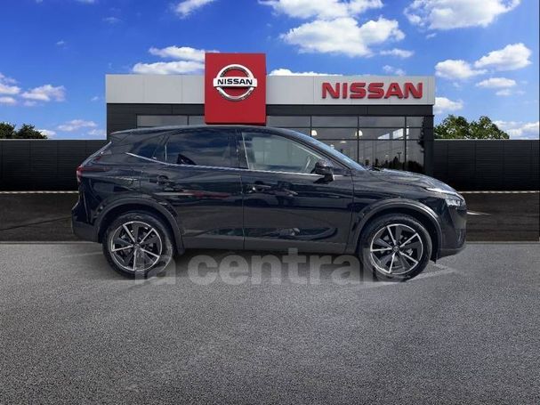 Nissan Qashqai 1.3 103 kW image number 5