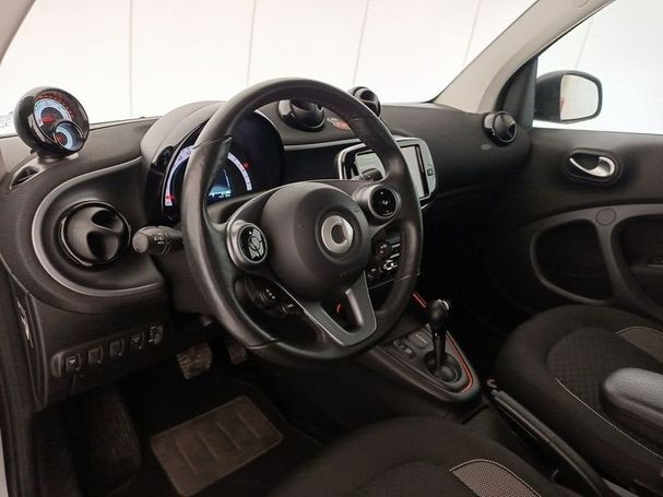 Smart ForTwo EQ 60 kW image number 5