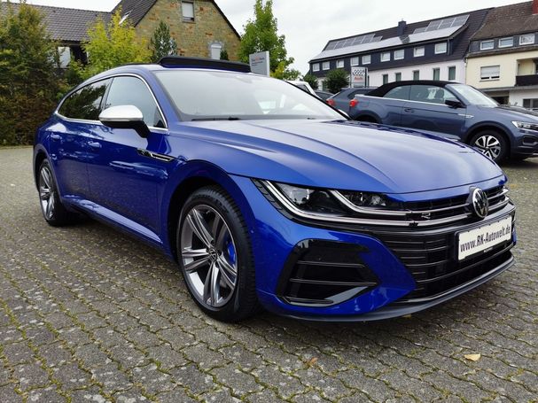 Volkswagen Arteon R Shooting Brake 4Motion 235 kW image number 3