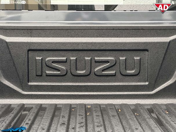 Isuzu D-Max 4x4 Space 120 kW image number 9