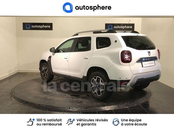 Dacia Duster TCe 90 67 kW image number 5