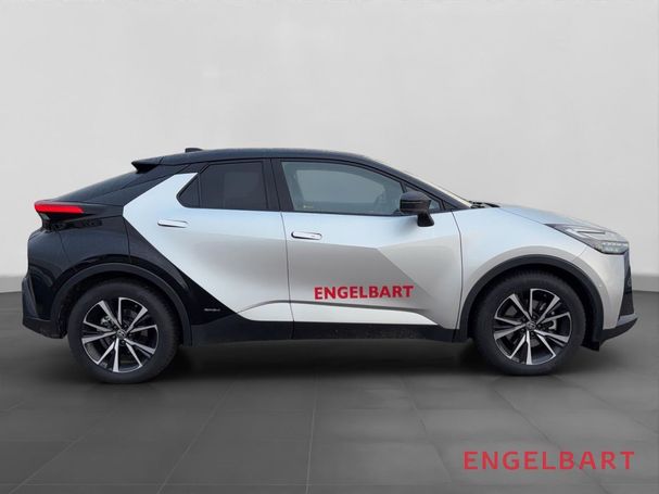 Toyota C-HR 2.0 Hybrid GR Premiere 145 kW image number 5