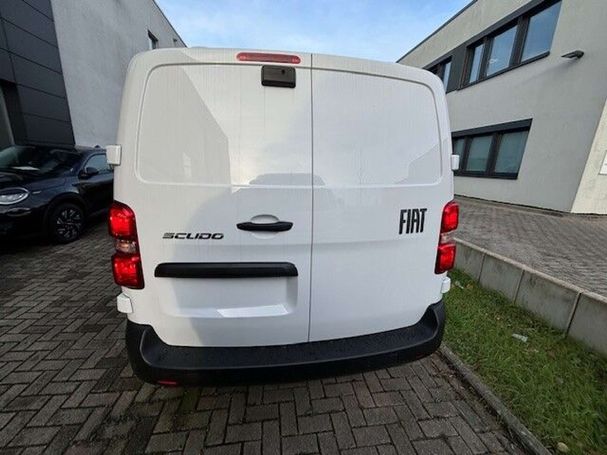 Fiat Scudo L3 2.0 Multijet 145 107 kW image number 11