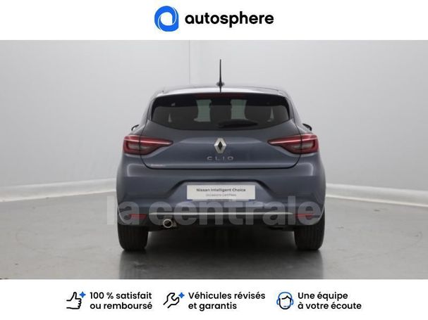 Renault Clio TCe 130 Intens 96 kW image number 6