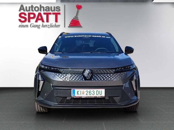 Renault Scenic E-Tech Esprit Alpine 160 kW image number 2