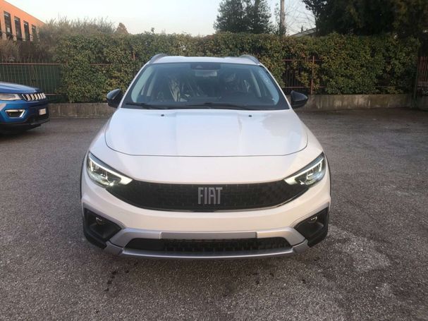 Fiat Tipo 74 kW image number 2