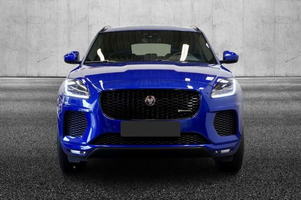 Jaguar E-Pace AWD R-Dynamic HSE 183 kW image number 4