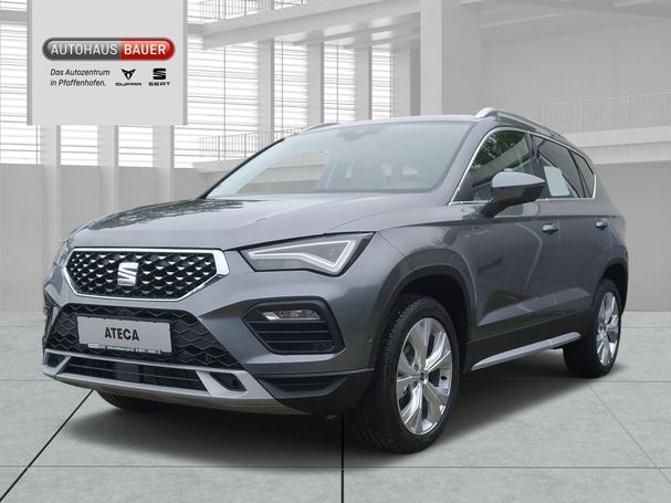 Seat Ateca 1.5 TSI 110 kW image number 1