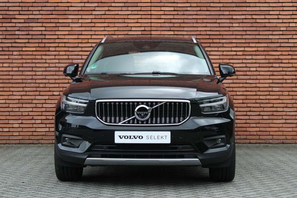 Volvo XC40 T5 Recharge 193 kW image number 16