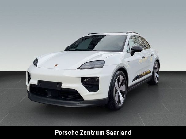 Porsche Macan 4 300 kW image number 1