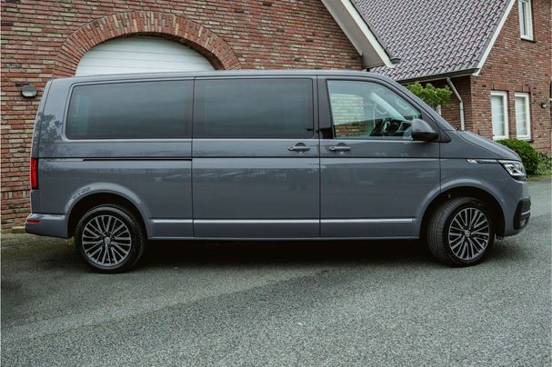 Volkswagen T6 Transporter DSG 150 kW image number 3