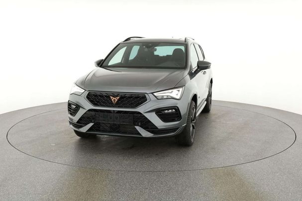 Cupra Ateca 2.0 TSI 4Drive DSG 140 kW image number 30