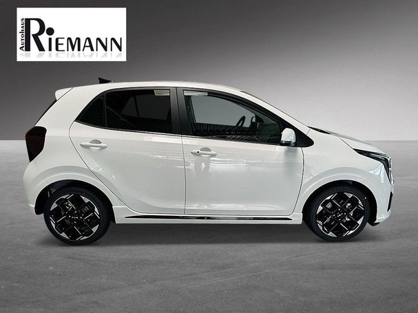 Kia Picanto GT Line 58 kW image number 3