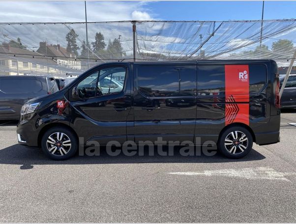 Renault Trafic dCi L2H1 110 kW image number 2