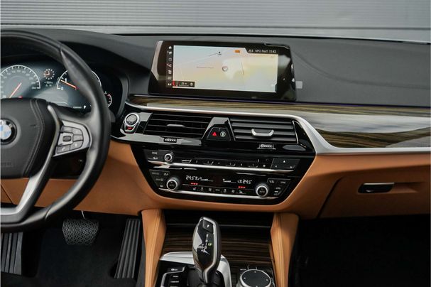 BMW 530i 185 kW image number 21