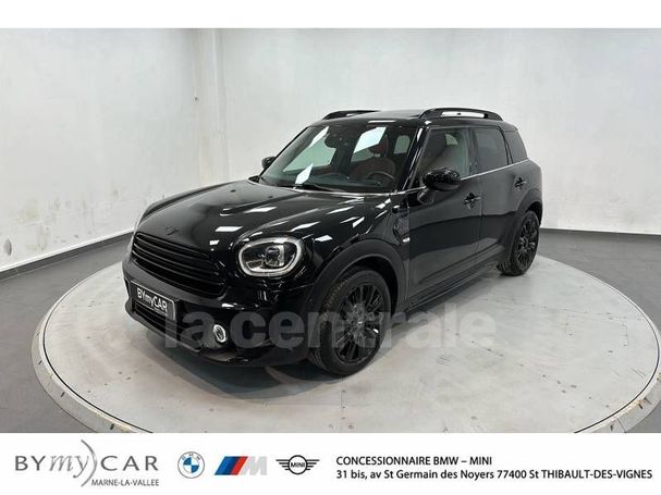 MINI Cooper Countryman 100 kW image number 1