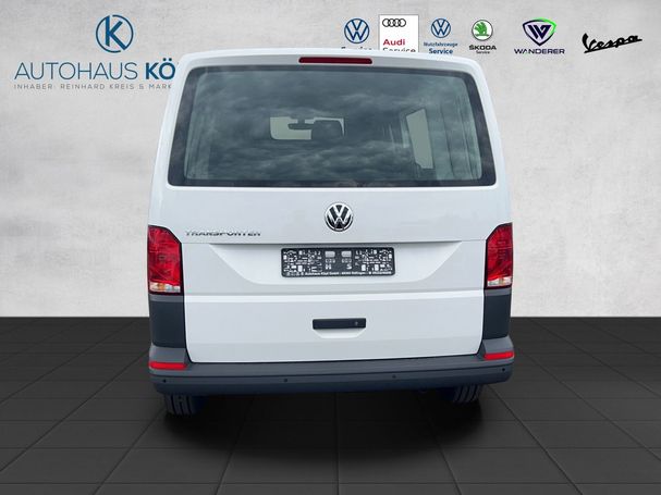 Volkswagen T6 Transporter 110 kW image number 3