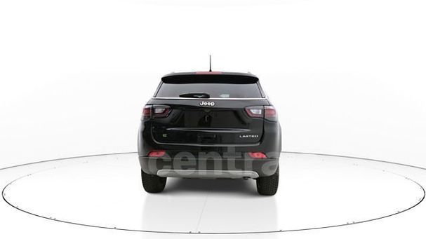 Jeep Compass 96 kW image number 6