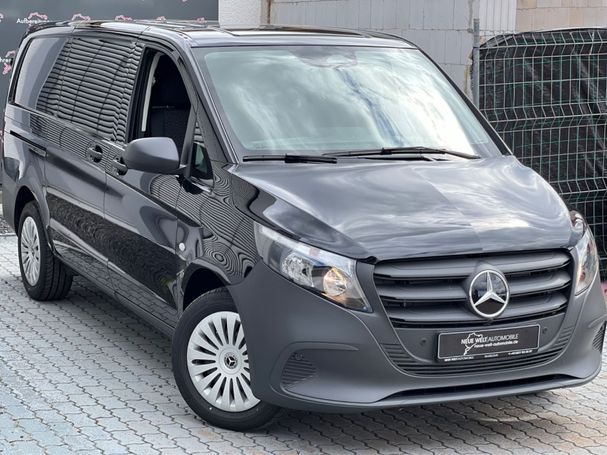 Mercedes-Benz Vito 114 CDI Pro 100 kW image number 4