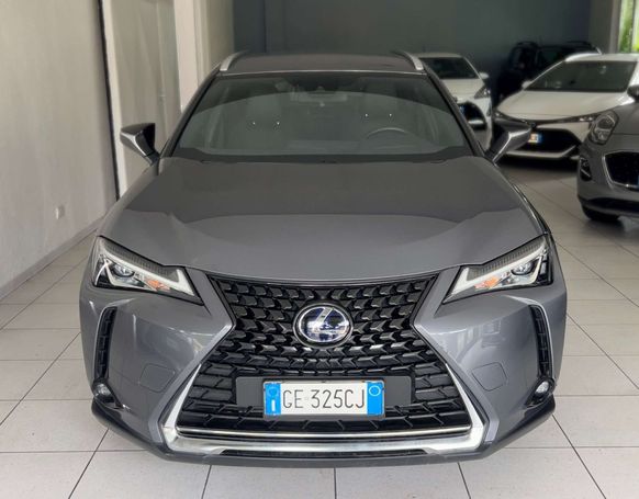 Lexus UX 250h 107 kW image number 3