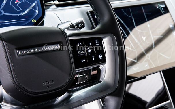 Land Rover Range Rover P550e Autobiography 405 kW image number 12