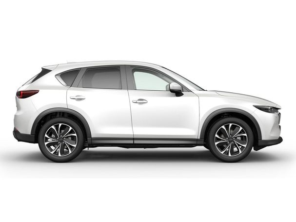 Mazda CX-5 143 kW image number 7