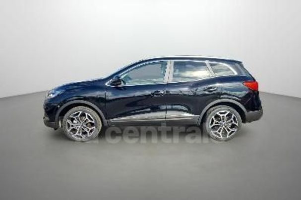 Renault Kadjar TCe 140 103 kW image number 4