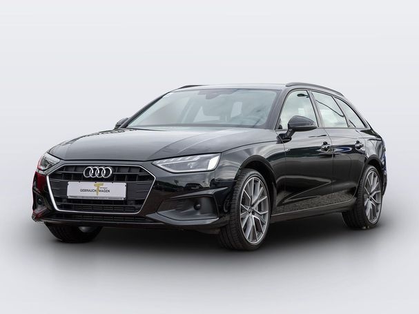 Audi A4 40 TFSI Avant Business 150 kW image number 1