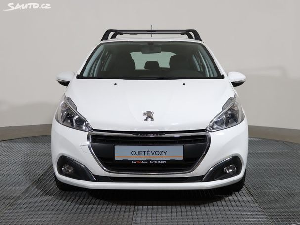 Peugeot 208 61 kW image number 2