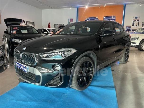 BMW X2 xDrive 110 kW image number 1