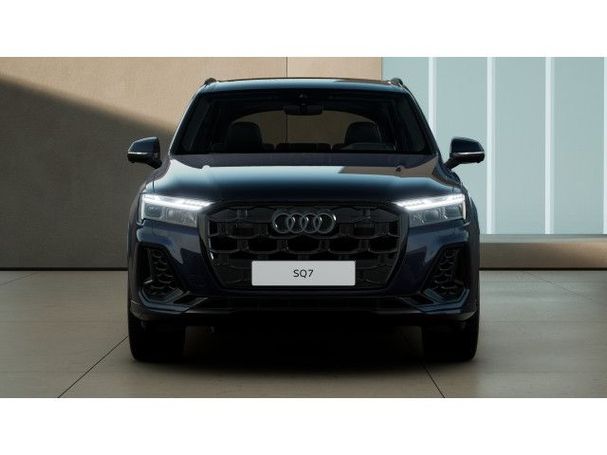 Audi SQ7 TFSI 373 kW image number 1