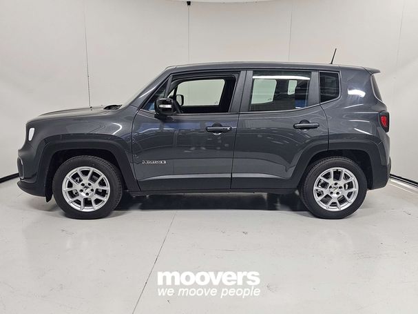 Jeep Renegade 1.0 Limited 88 kW image number 4