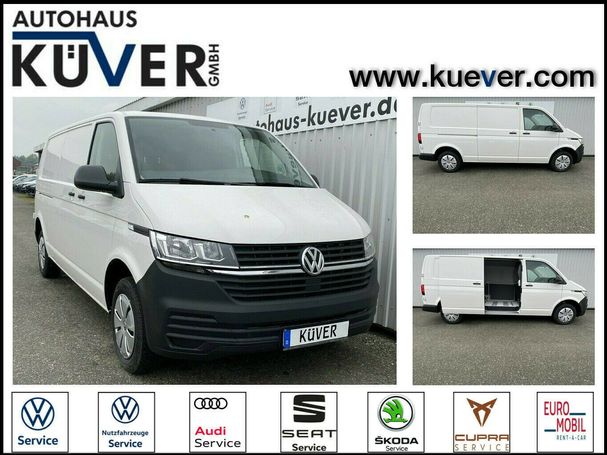 Volkswagen T6 Transporter 110 kW image number 1