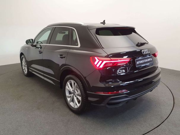 Audi Q3 35 TFSI S tronic S-line 110 kW image number 6