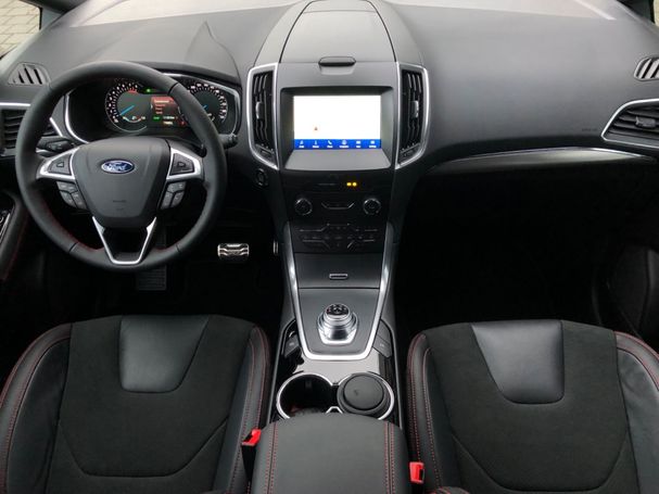 Ford S-Max 2.5 Hybrid ST-Line 140 kW image number 20