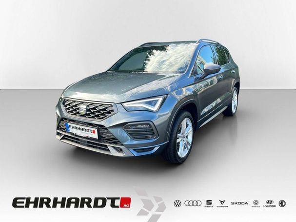 Seat Ateca 1.5 TSI ACT DSG FR 110 kW image number 1