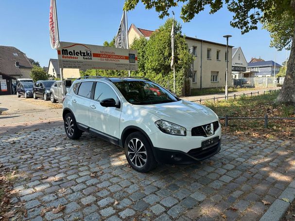 Nissan Qashqai 1.6 84 kW image number 1