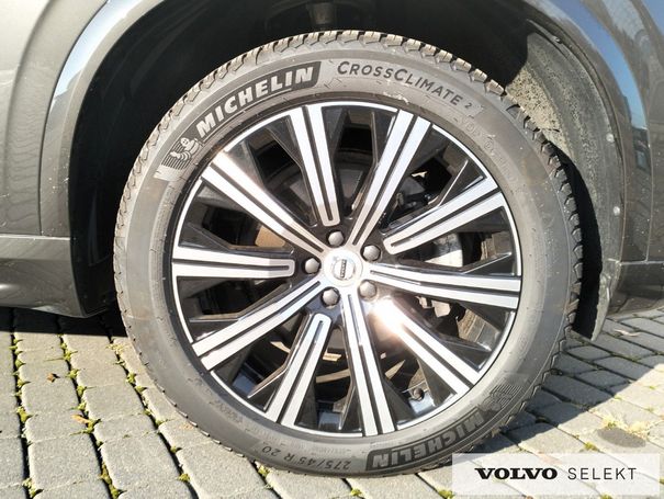 Volvo XC90 AWD 173 kW image number 7