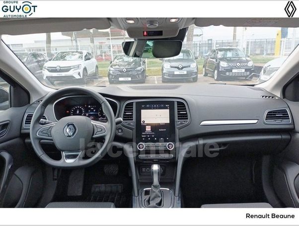 Renault Megane TCe 140 EDC 103 kW image number 41