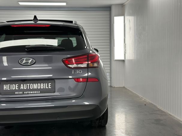 Hyundai i30 103 kW image number 18