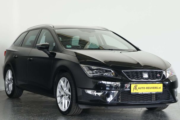 Seat Leon ST 1.4 EcoTSI FR 110 kW image number 2