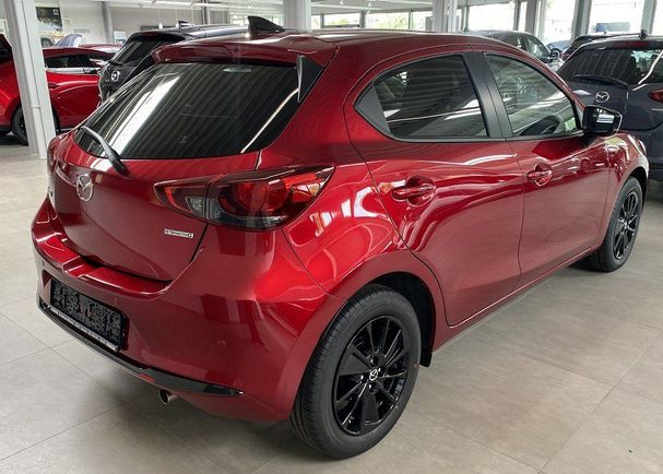 Mazda 2 90 66 kW image number 7