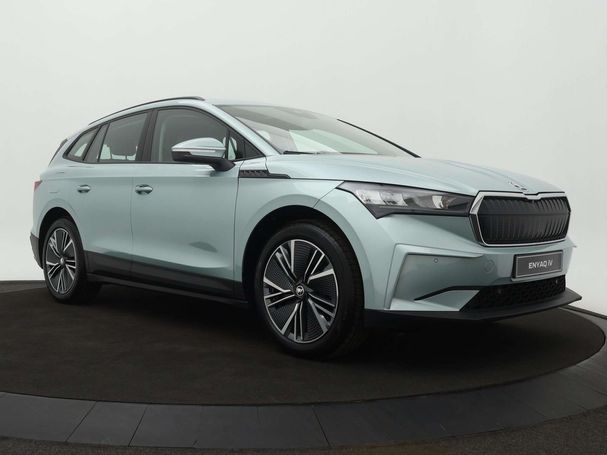 Skoda Enyaq 132 kW image number 7