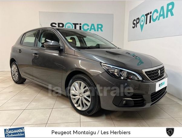 Peugeot 308 Blue Premium 1.5 BlueHDi 130 96 kW image number 3