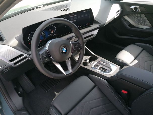 BMW 118d 110 kW image number 6