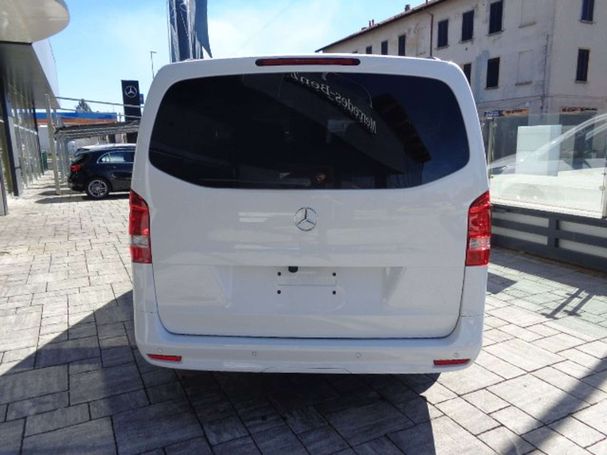 Mercedes-Benz Vito 114 CDi Tourer long 100 kW image number 6